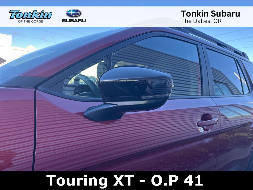 new 2026 Subaru Outback car, priced at $49,750