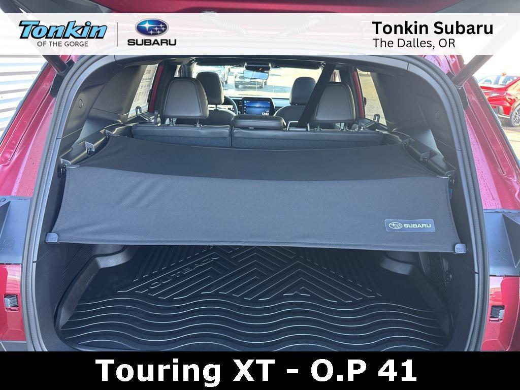 new 2026 Subaru Outback car, priced at $49,750