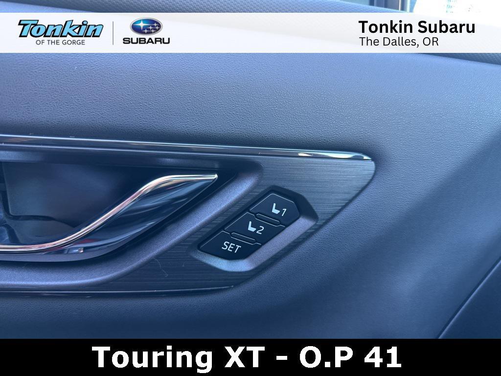 new 2026 Subaru Outback car, priced at $49,750