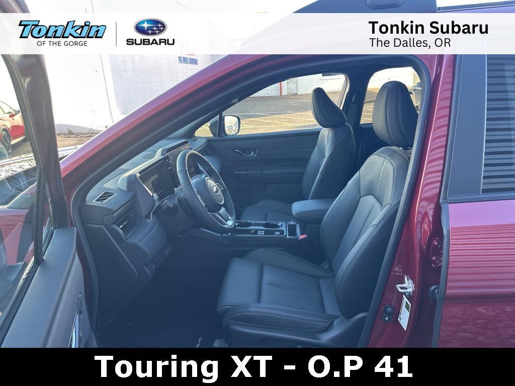 new 2026 Subaru Outback car, priced at $49,750