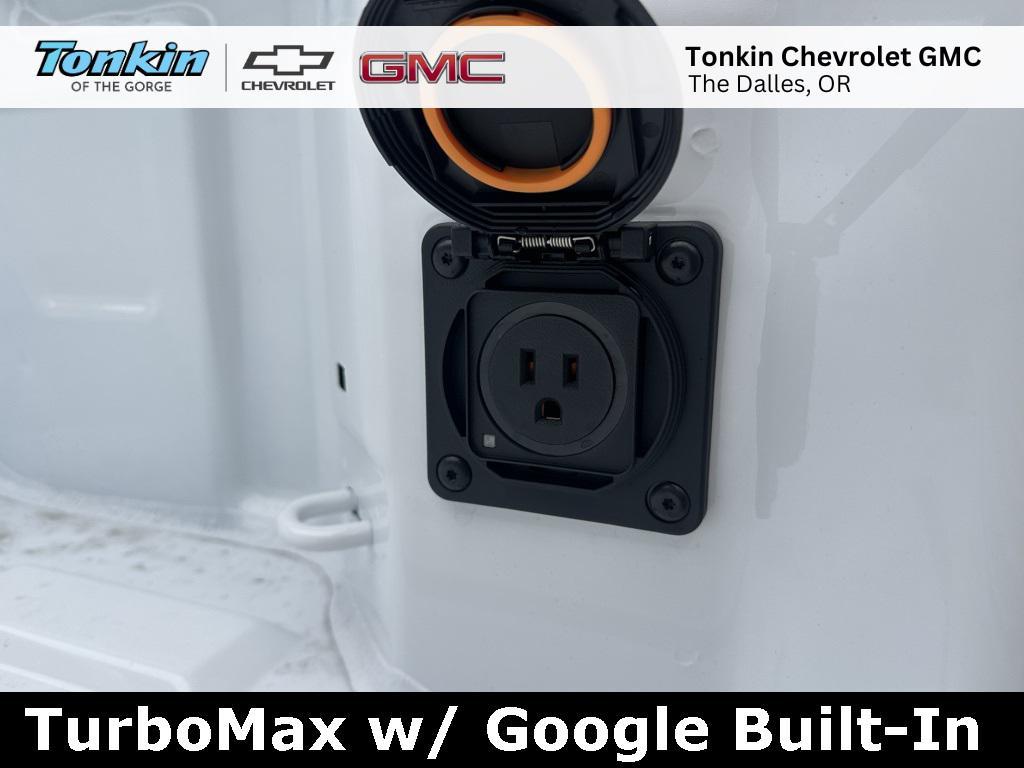 new 2026 GMC Sierra 1500 car, priced at $54,000