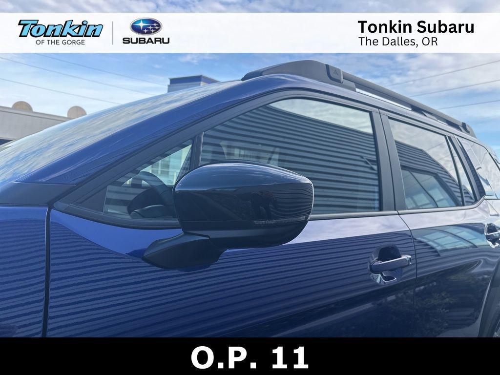 new 2026 Subaru Outback car, priced at $35,500