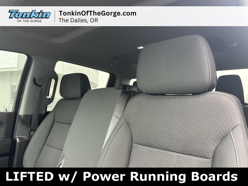 used 2020 GMC Sierra 1500 car, priced at $34,700