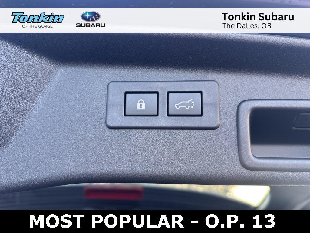 new 2026 Subaru Outback car, priced at $39,000