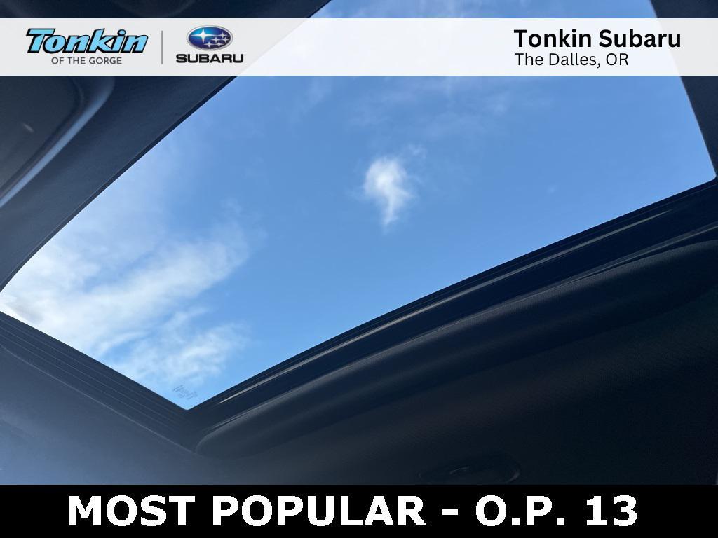 new 2026 Subaru Outback car, priced at $39,000