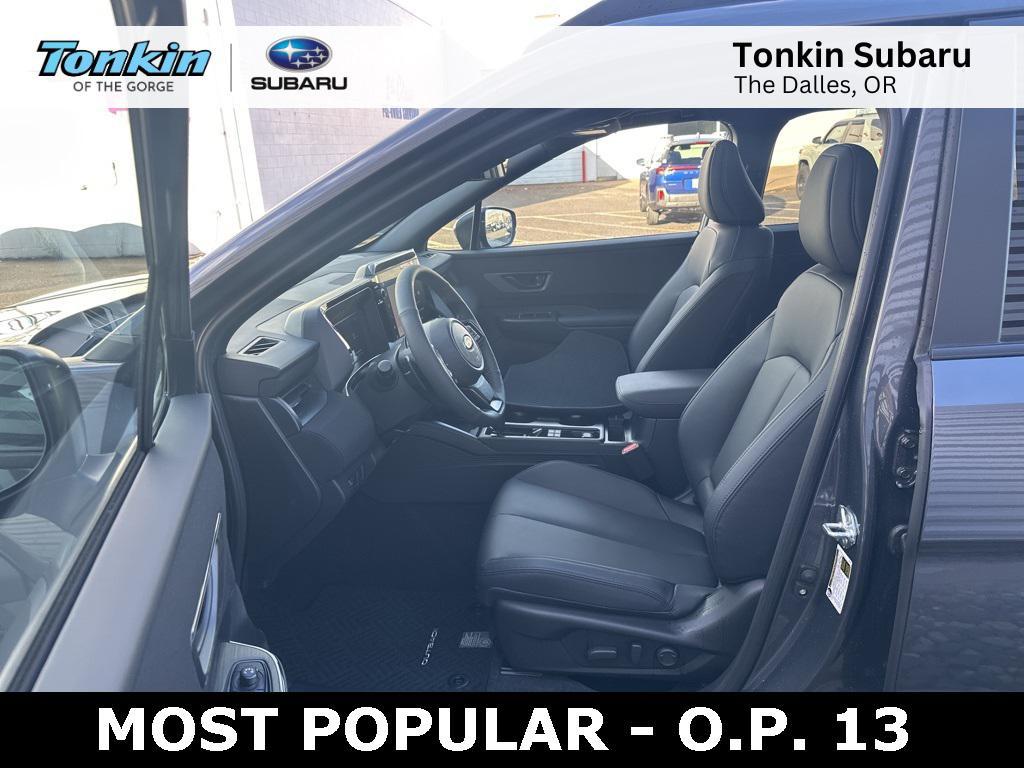 new 2026 Subaru Outback car, priced at $39,000