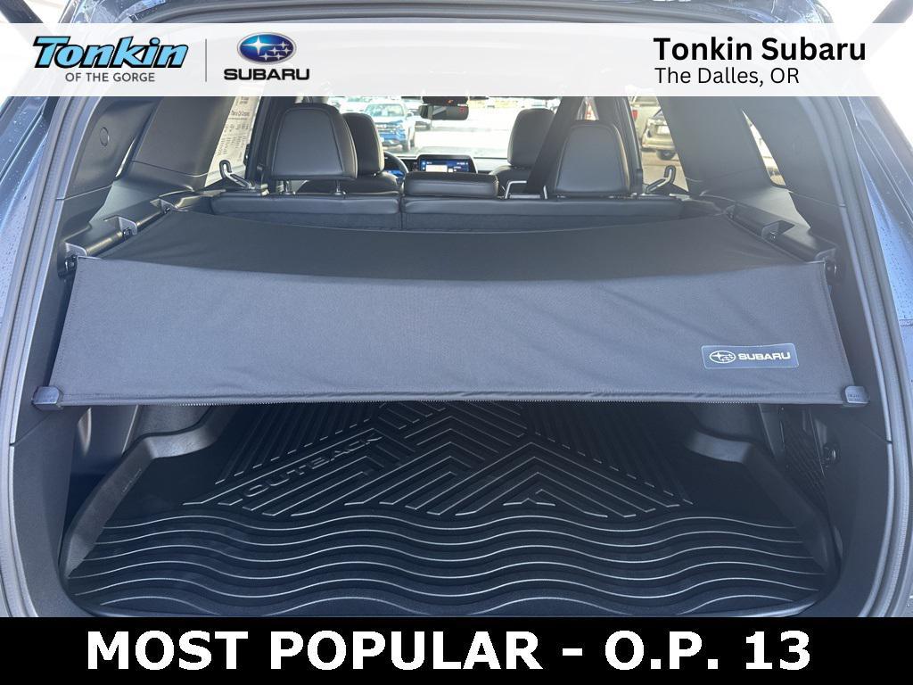 new 2026 Subaru Outback car, priced at $39,000