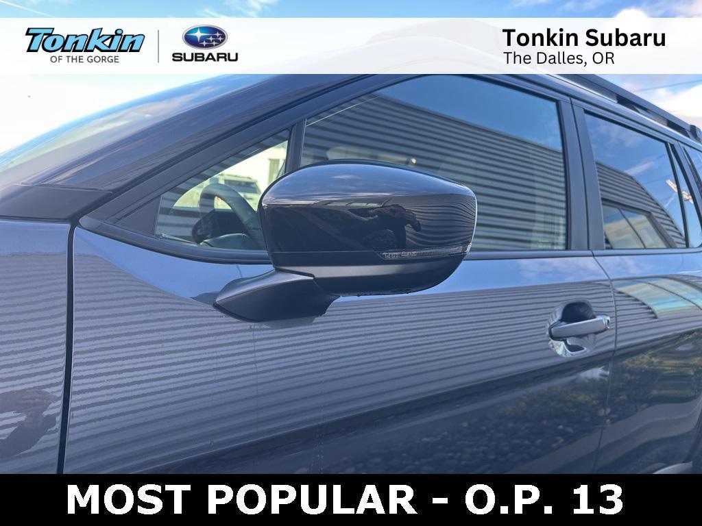 new 2026 Subaru Outback car, priced at $39,000