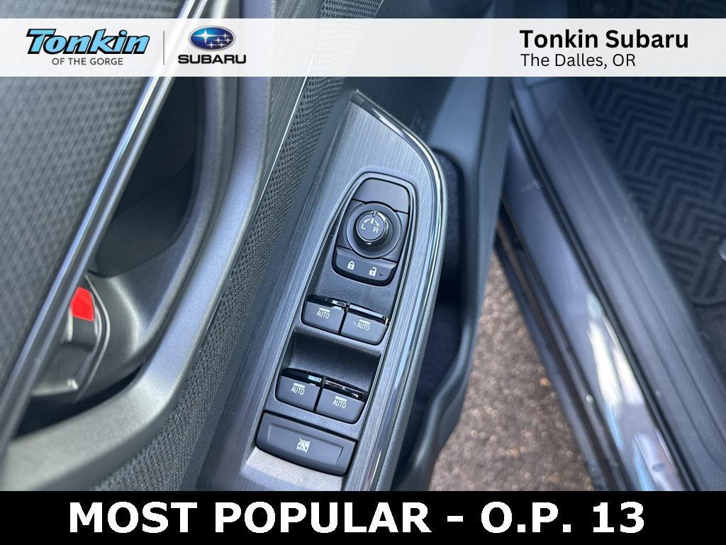 new 2026 Subaru Outback car, priced at $39,000