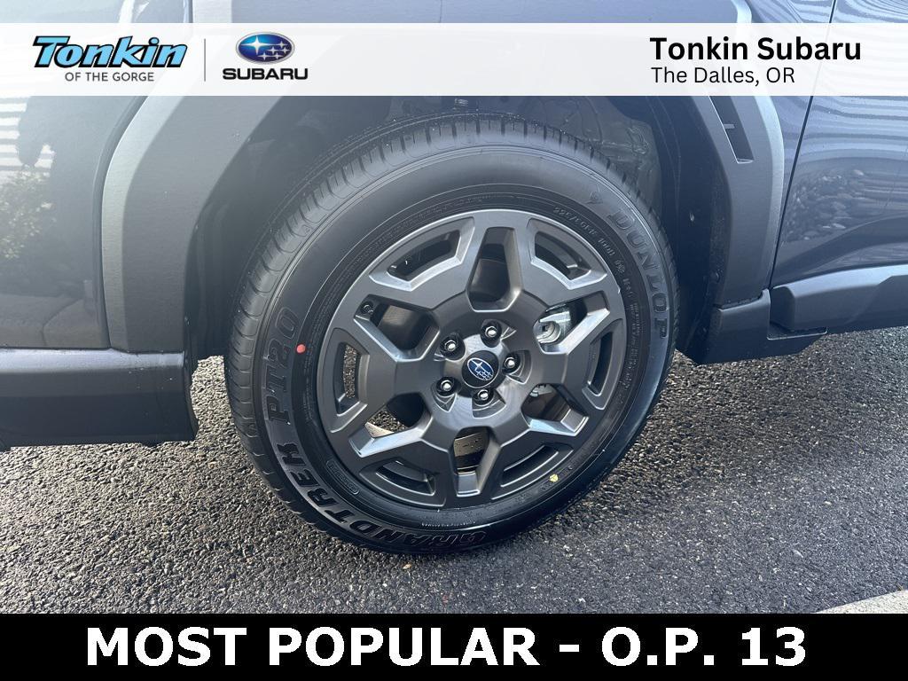 new 2026 Subaru Outback car, priced at $39,000