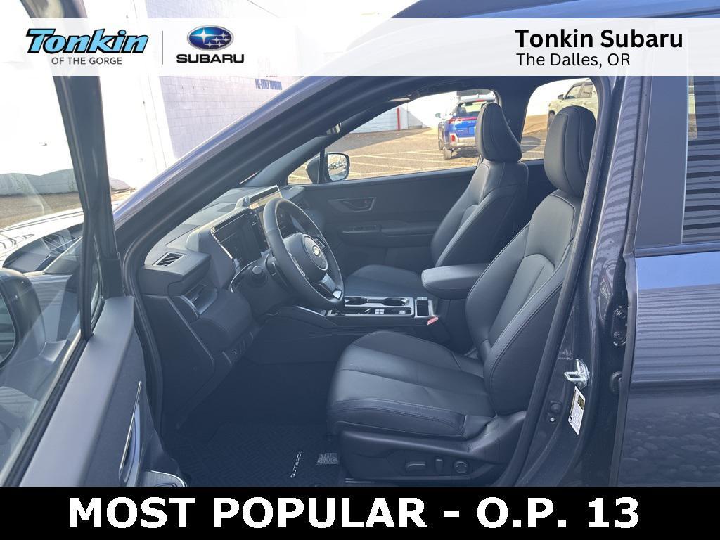 new 2026 Subaru Outback car, priced at $39,000