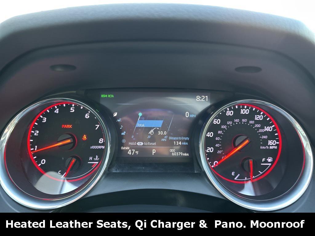 used 2020 Toyota Camry car, priced at $24,850