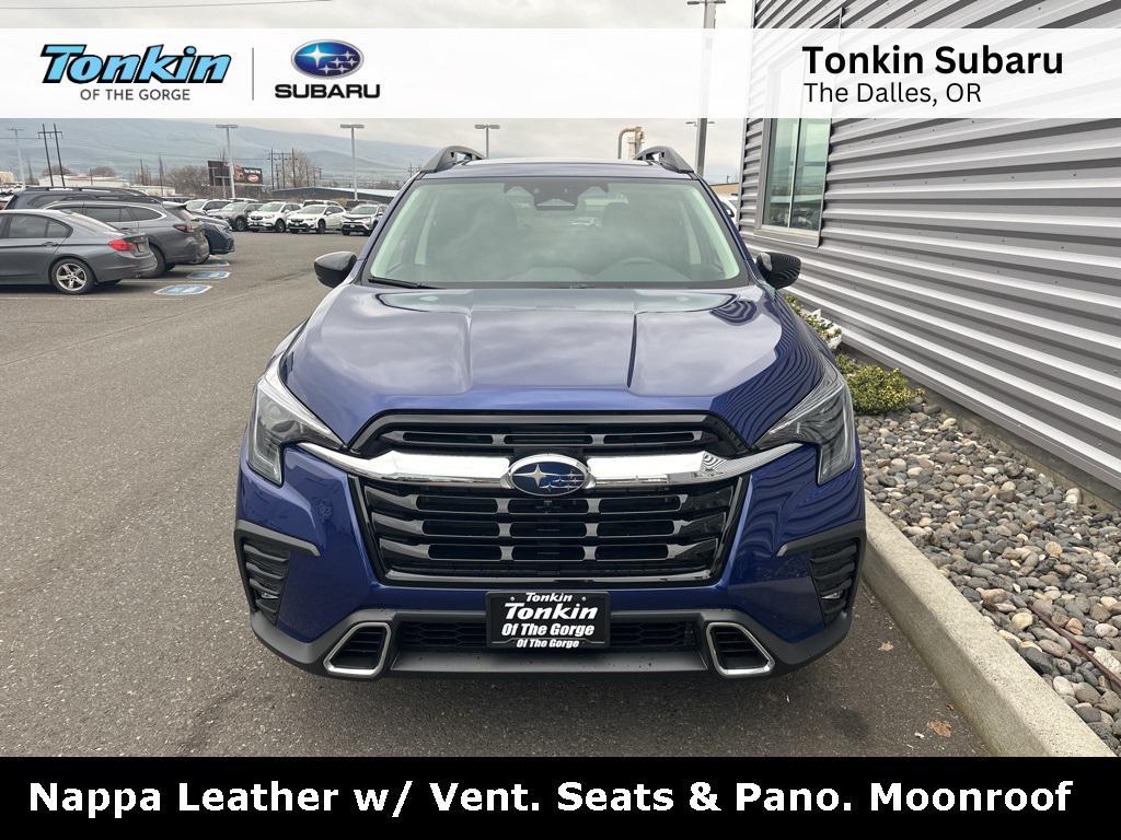 new 2026 Subaru Ascent car, priced at $52,000