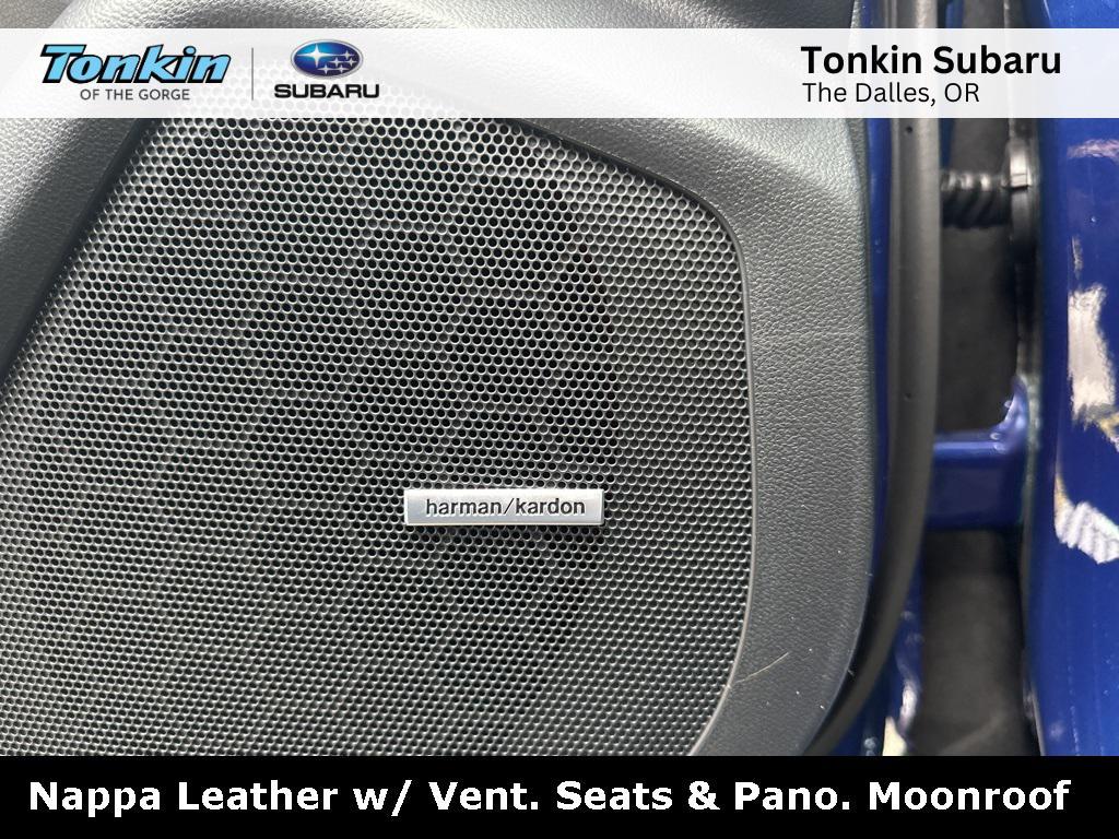 new 2026 Subaru Ascent car, priced at $52,000