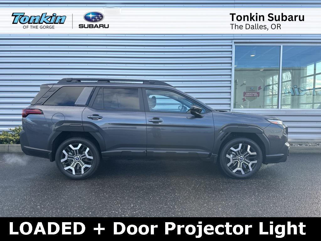 new 2026 Subaru Outback car, priced at $49,500