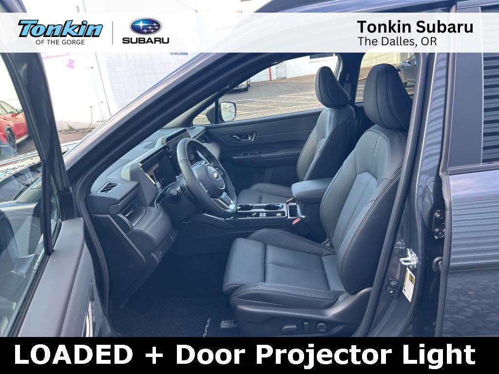 new 2026 Subaru Outback car, priced at $49,500