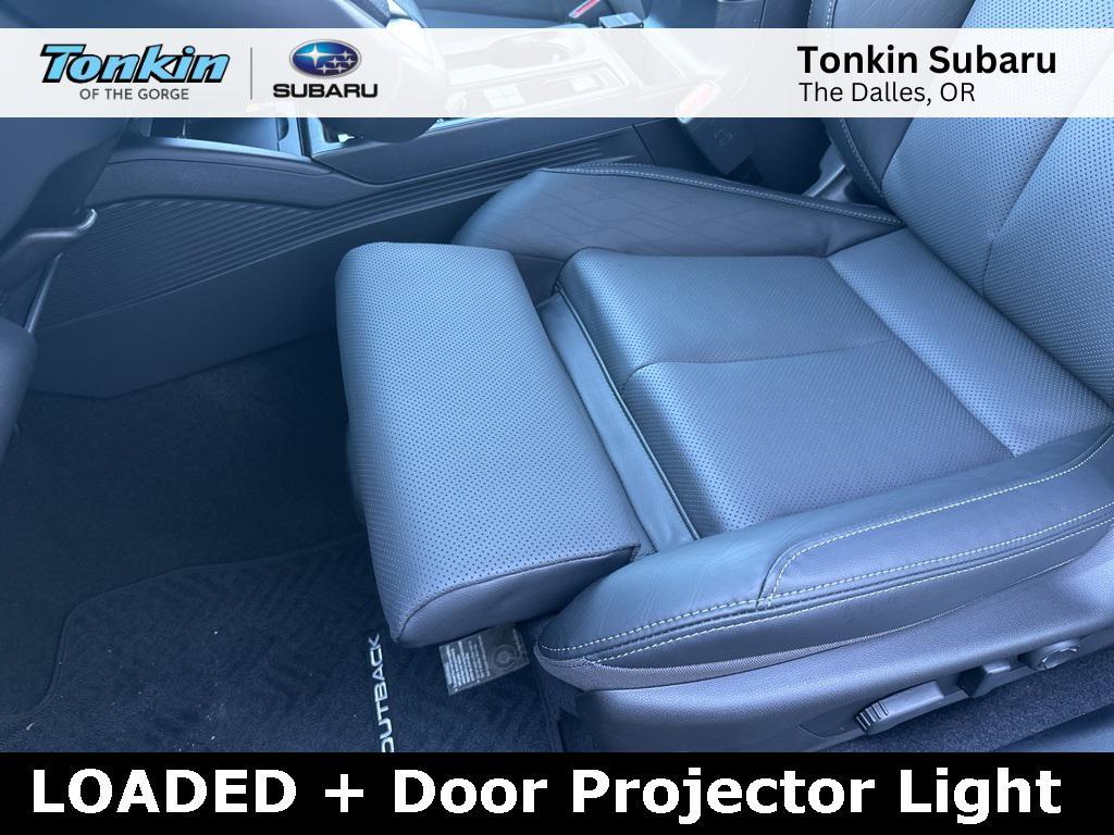 new 2026 Subaru Outback car, priced at $49,500