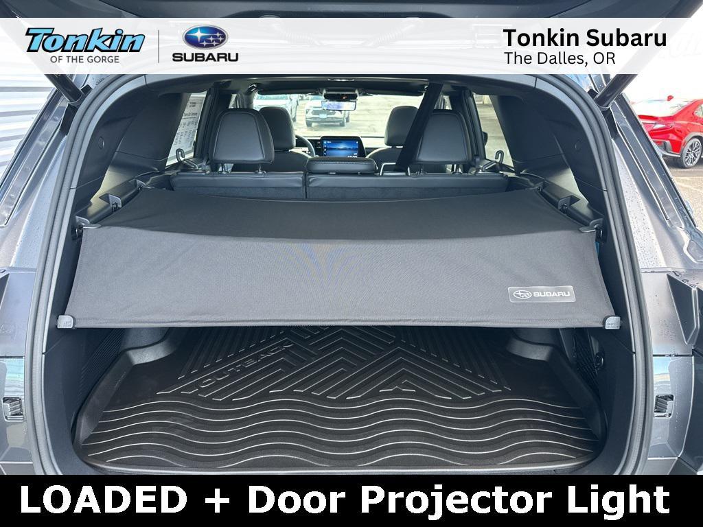 new 2026 Subaru Outback car, priced at $49,500