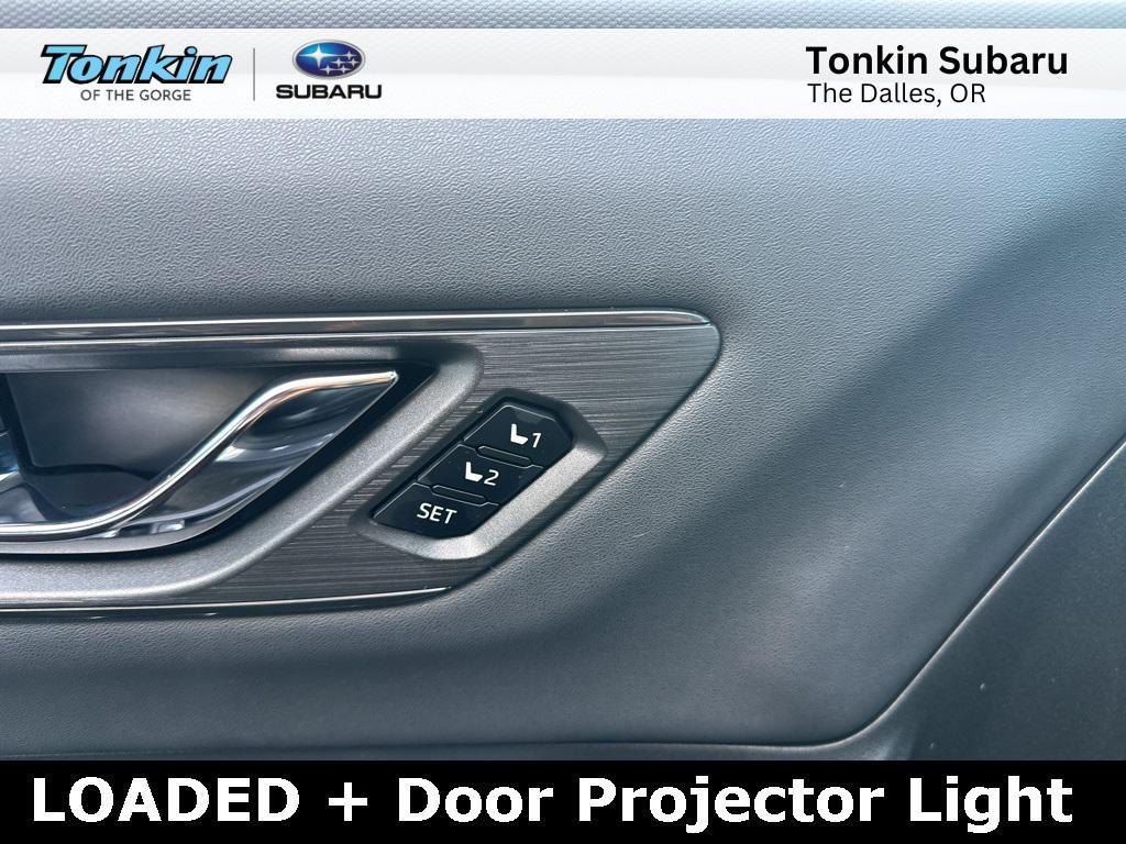 new 2026 Subaru Outback car, priced at $49,500