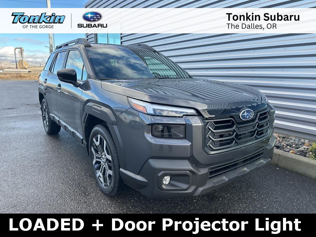 new 2026 Subaru Outback car, priced at $49,500