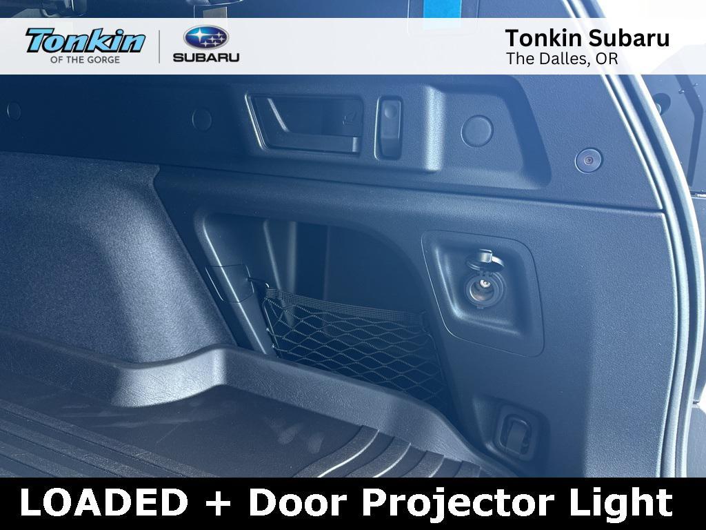 new 2026 Subaru Outback car, priced at $49,500