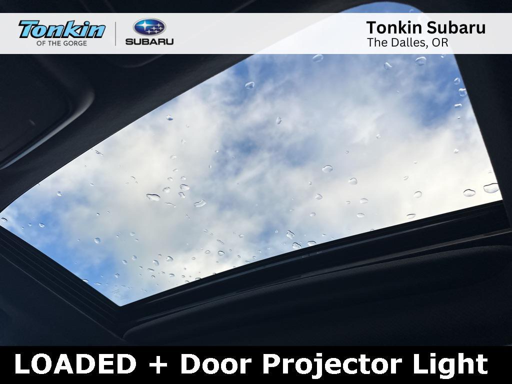 new 2026 Subaru Outback car, priced at $49,500