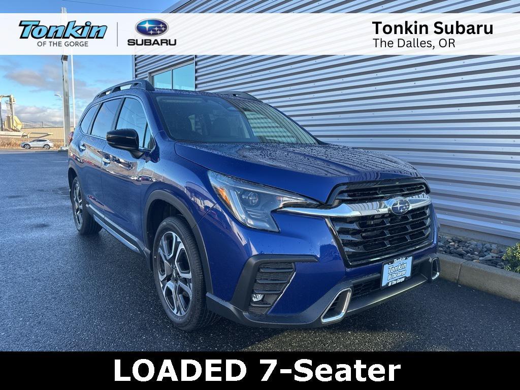 new 2026 Subaru Ascent car, priced at $52,000