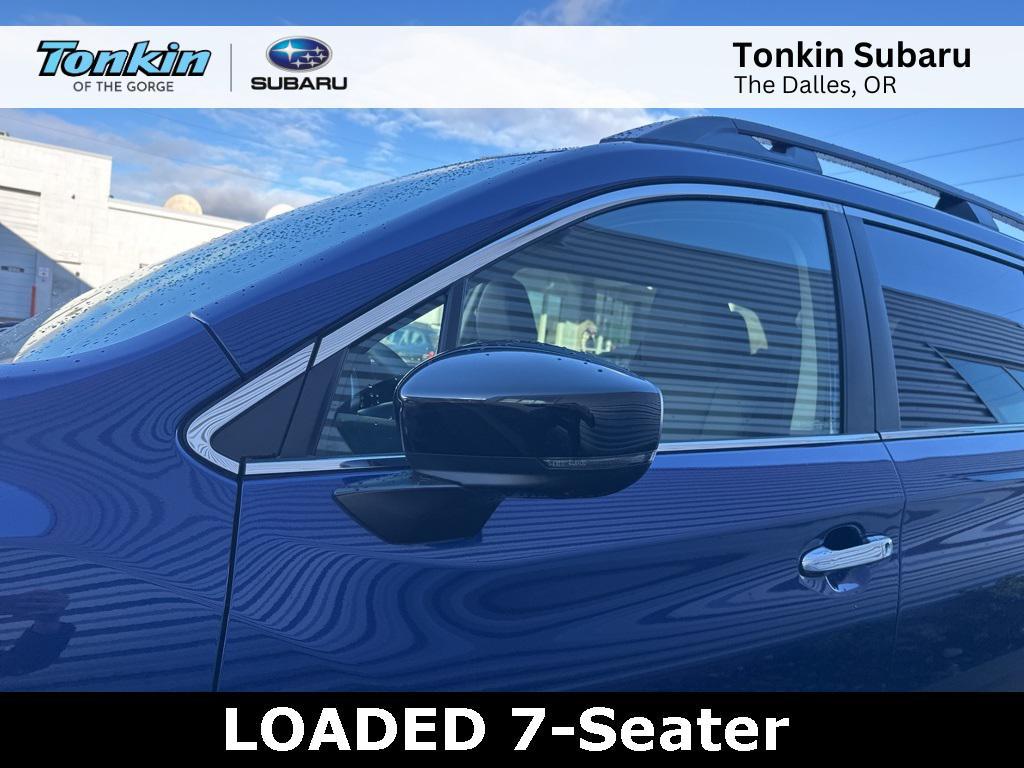 new 2026 Subaru Ascent car, priced at $50,000