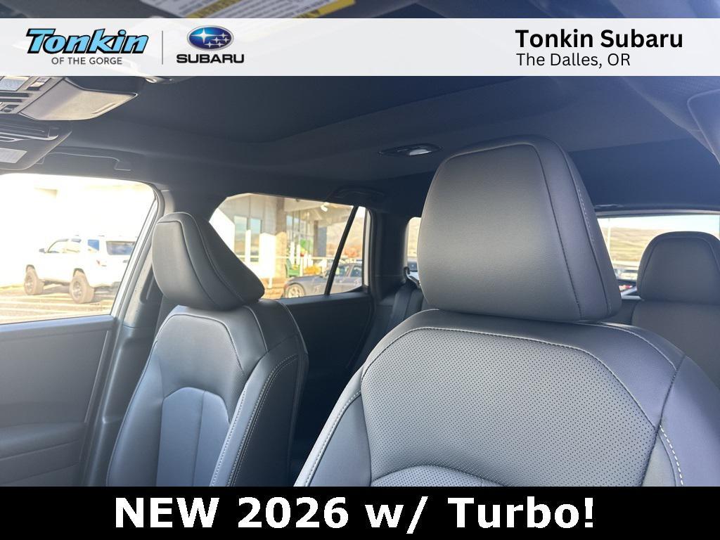 new 2026 Subaru Outback car, priced at $46,000