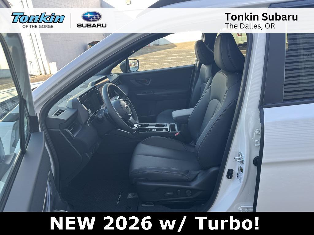 new 2026 Subaru Outback car, priced at $46,000