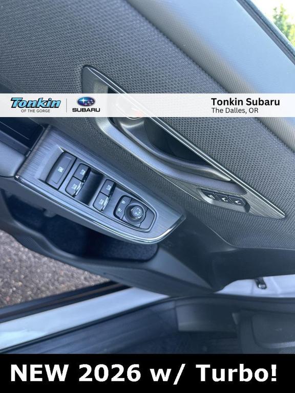 new 2026 Subaru Outback car, priced at $46,000