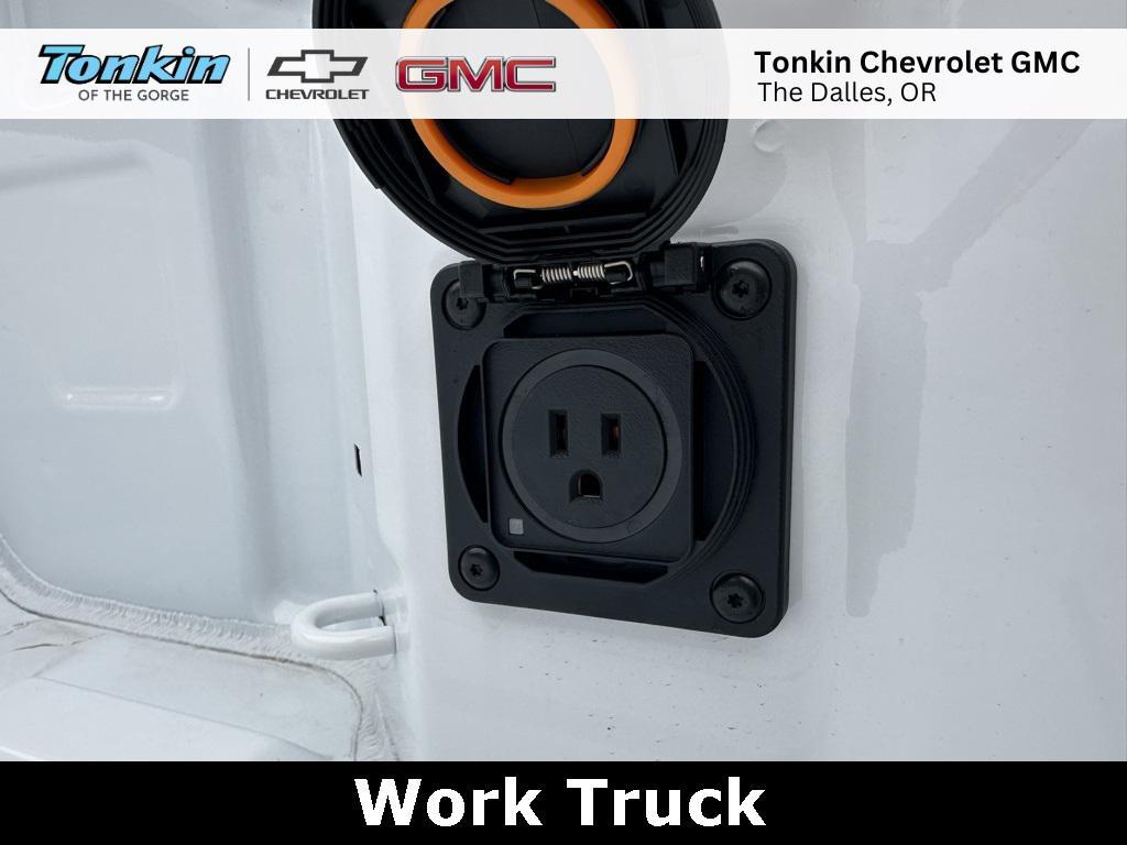 new 2026 GMC Sierra 1500 car, priced at $48,000