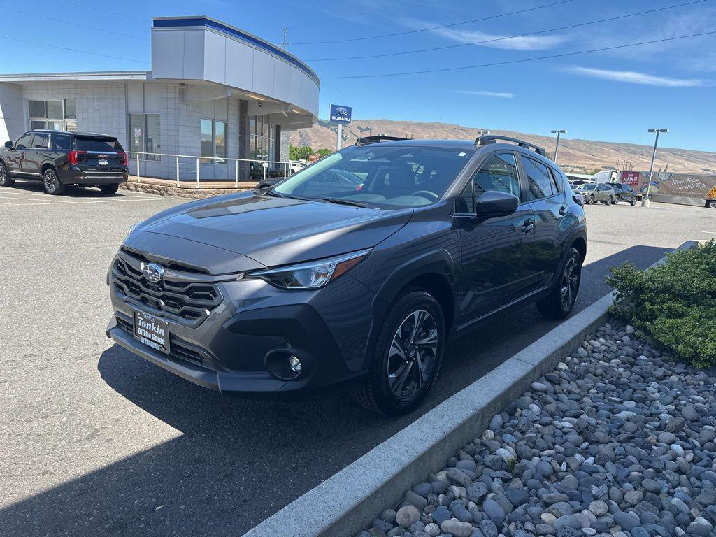 used 2026 Subaru Crosstrek car, priced at $28,950