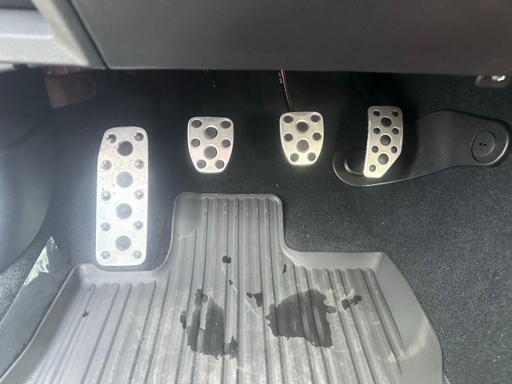 new 2026 Subaru WRX car, priced at $40,000