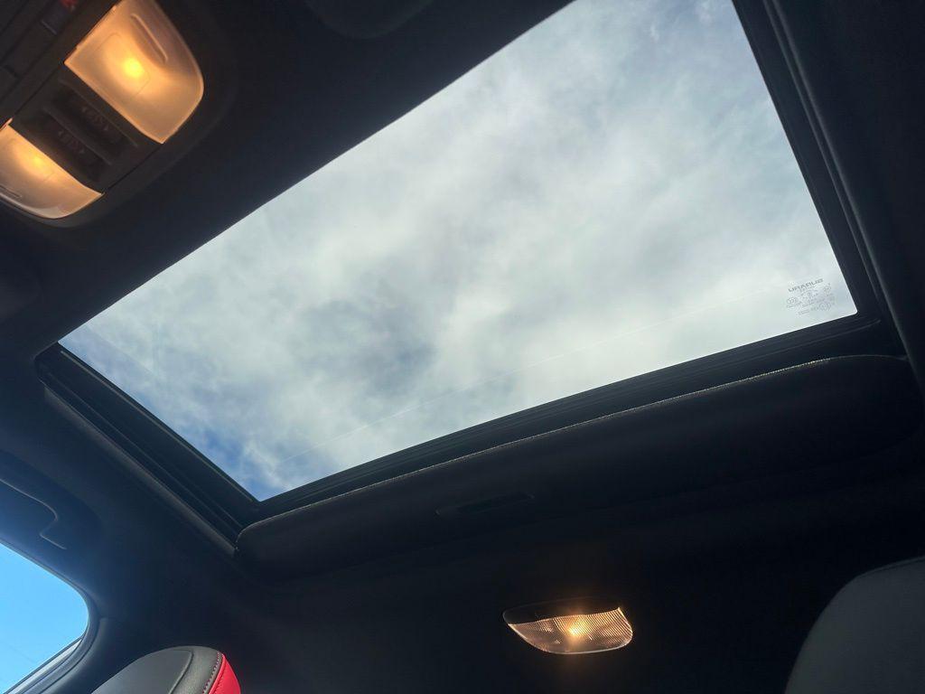 new 2026 Subaru WRX car, priced at $40,000