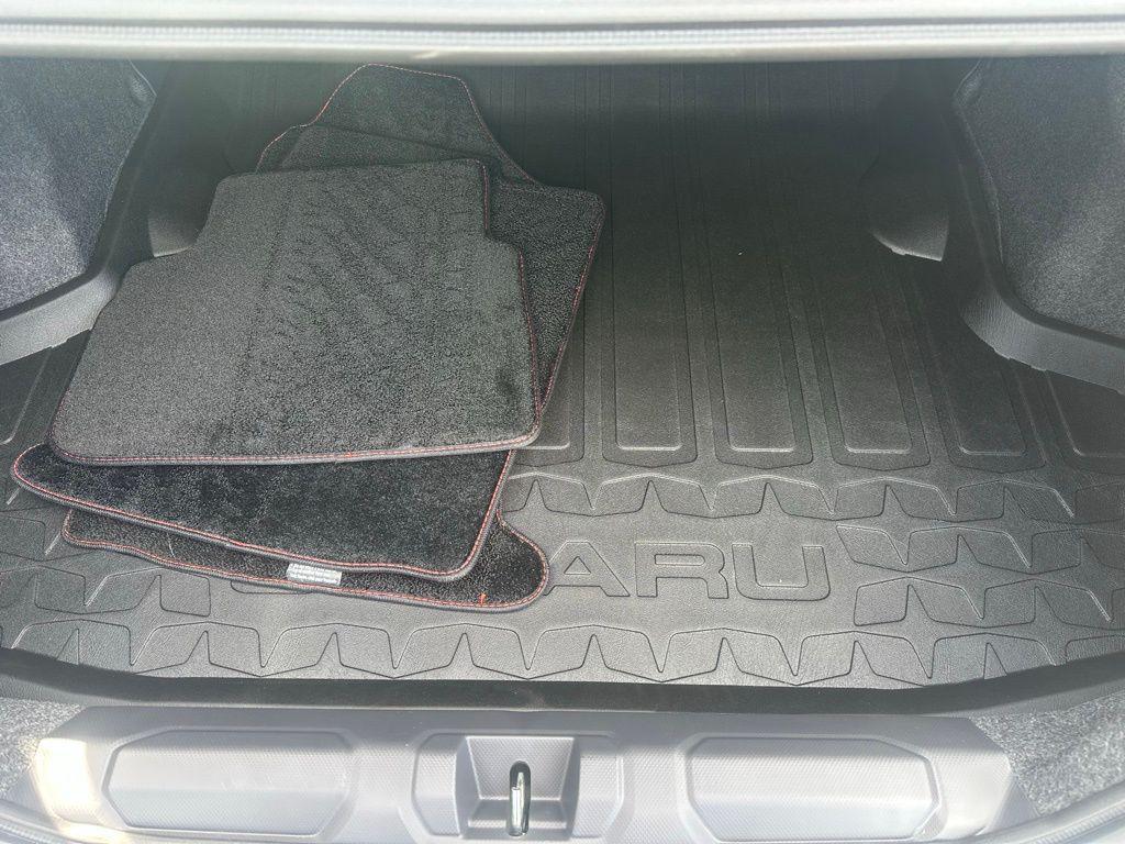 new 2026 Subaru WRX car, priced at $40,000