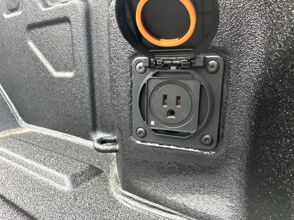 new 2026 Chevrolet Silverado 2500 car, priced at $65,000