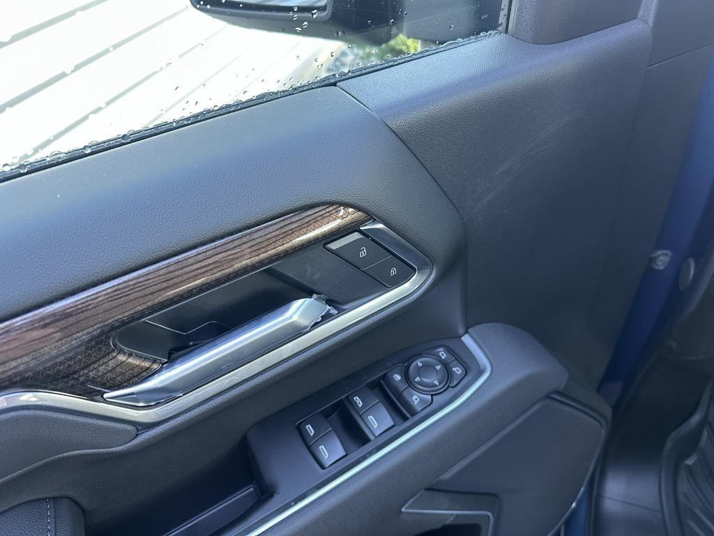 new 2026 Chevrolet Silverado 2500 car, priced at $65,000