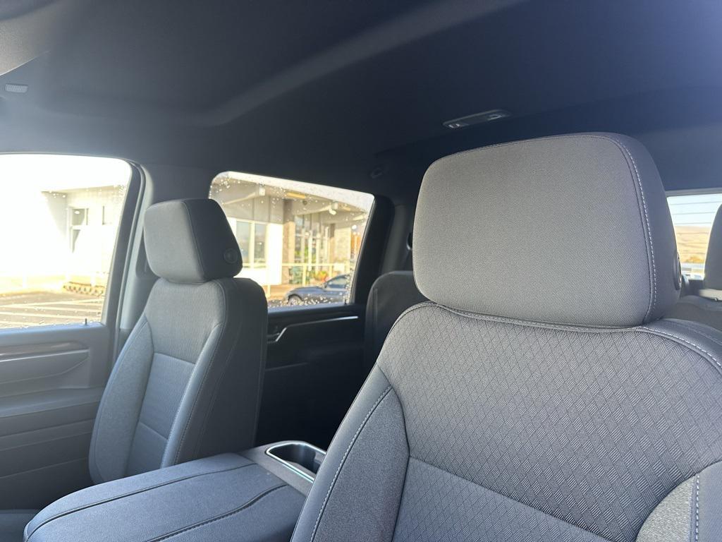 new 2026 Chevrolet Silverado 2500 car, priced at $65,000