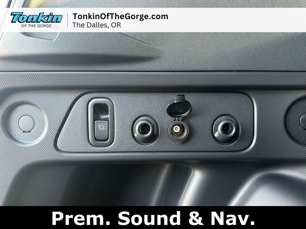 new 2026 Subaru Forester car, priced at $40,000