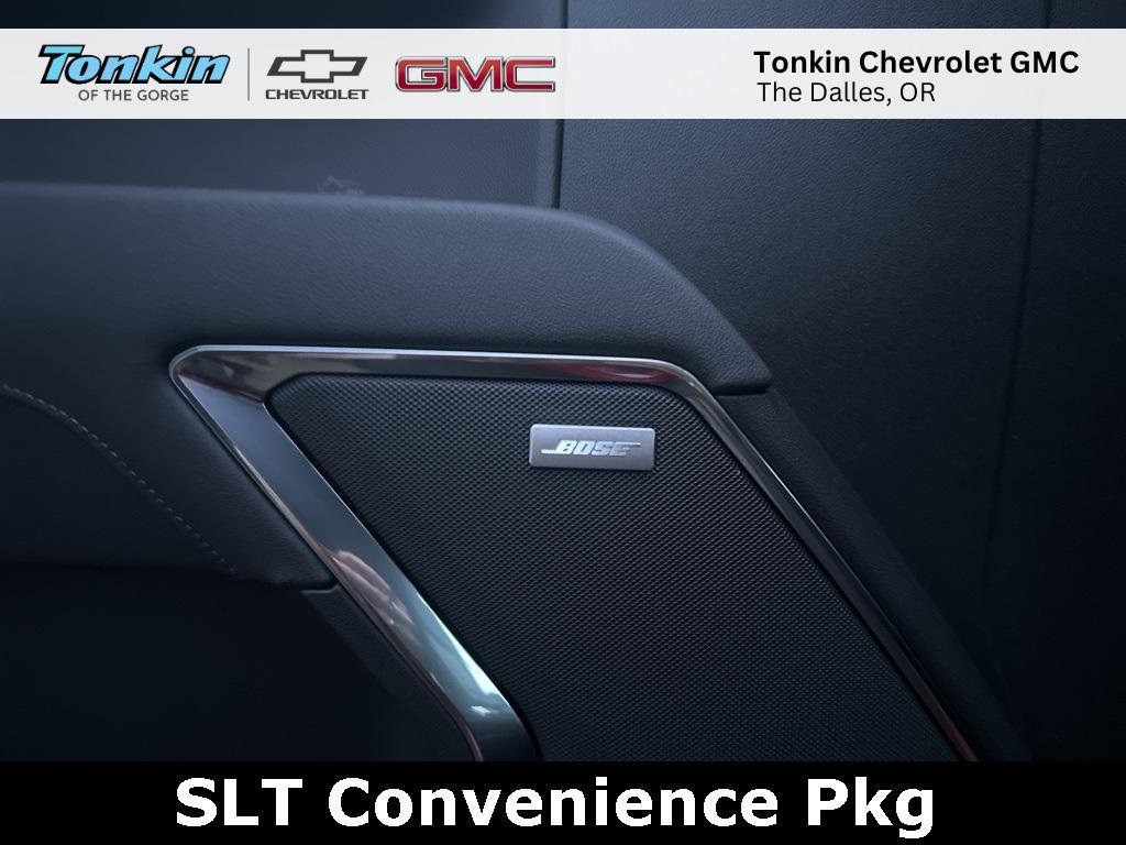 new 2026 GMC Sierra 1500 car, priced at $63,695