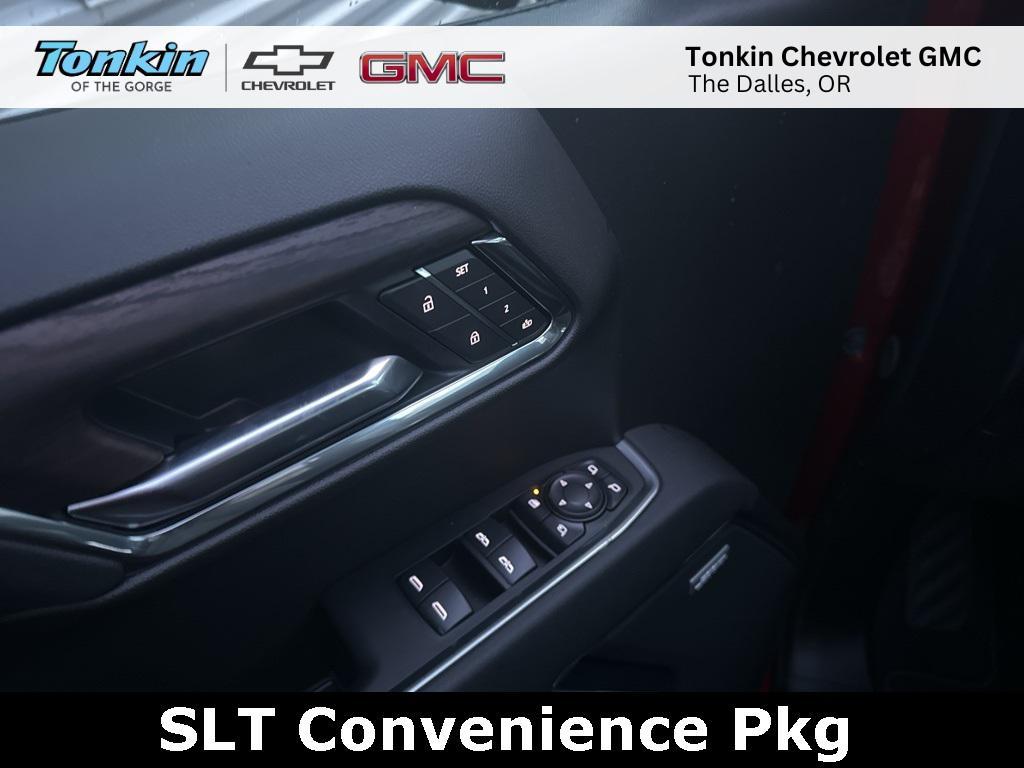 new 2026 GMC Sierra 1500 car, priced at $63,695