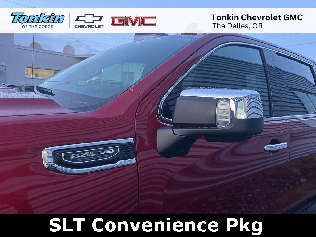 new 2026 GMC Sierra 1500 car, priced at $63,695