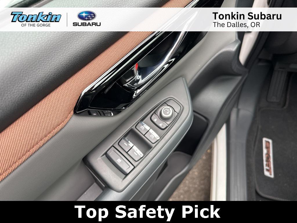 new 2026 Subaru Forester car, priced at $36,180