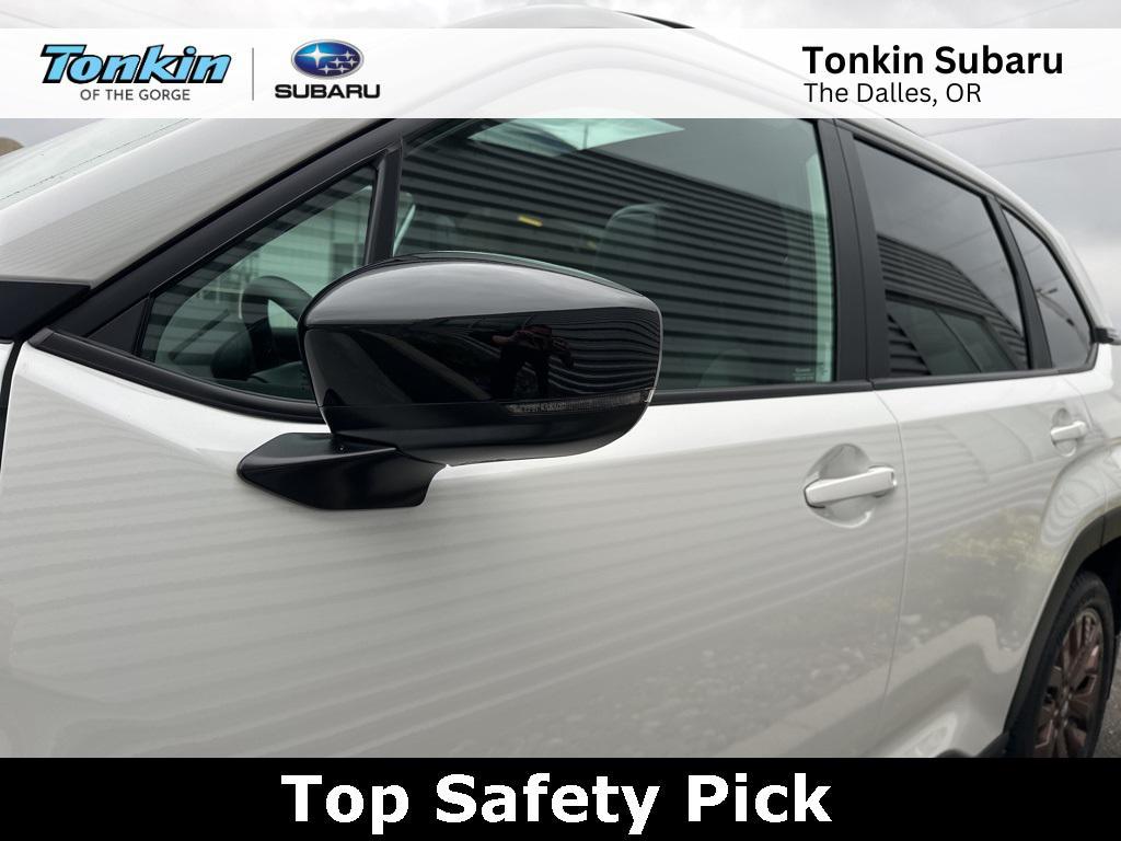 new 2026 Subaru Forester car, priced at $36,180