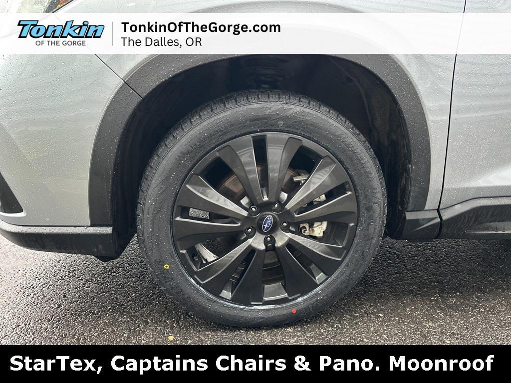 used 2022 Subaru Ascent car, priced at $22,912