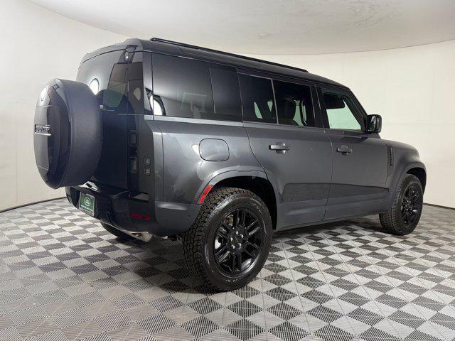 new 2026 Land Rover Defender car, priced at $76,951