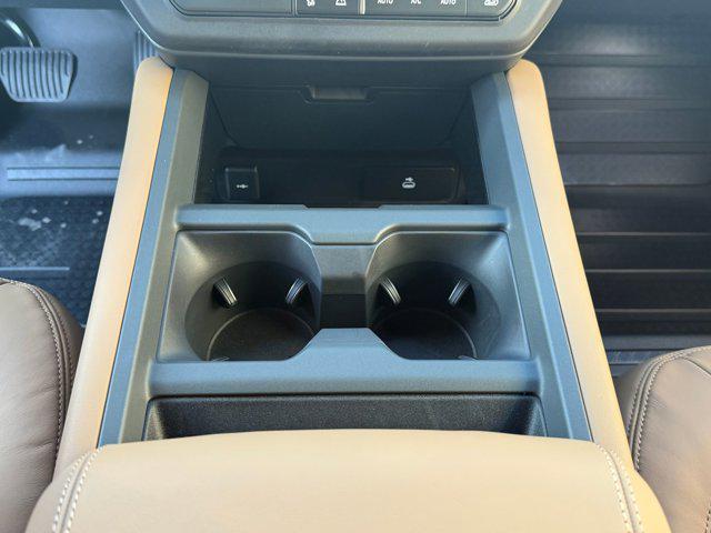 new 2026 Land Rover Defender car, priced at $76,951