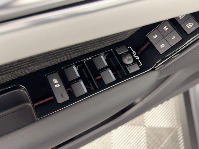 new 2026 Land Rover Range Rover Velar car, priced at $66,685