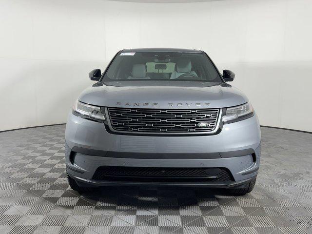 new 2026 Land Rover Range Rover Velar car, priced at $66,685